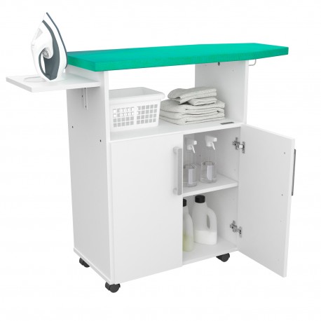 ORGANIZADOR DE PLANCHADO