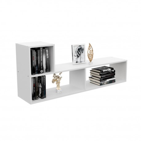 MÓDULO RACK L