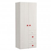 PLACARD 2 PUERTAS NATURE JUVENIL