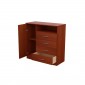COMODA 4 CAJONES / 1 PUERTA SUPER EXPRESS