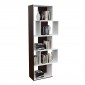 BIBLIOTECA JUVENIL 5 CUBOS