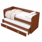 CARRO CAMA NATURE