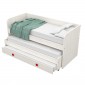 CARRO CAMA NATURE