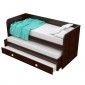 CARRO CAMA NATURE