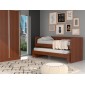 CAMA NIDO NATURE