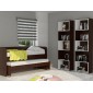 CAMA NIDO NATURE