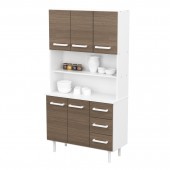 APARADOR DE COCINA