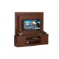 COMBO RACK + PANEL DE TV 128