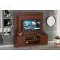 COMBO RACK + PANEL DE TV 128