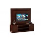 COMBO RACK + PANEL DE TV 128