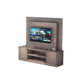 COMBO RACK + PANEL DE TV 128