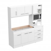 COCINA COMPACTA