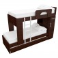 CUCHETA GABINETE TRILICHE