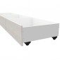 KIT 3 CAJONES BAJO CAMA NATURE