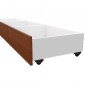 KIT 3 CAJONES BAJO CAMA NATURE