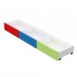 KIT 3 CAJONES BAJO CAMA NATURE