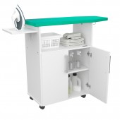 ORGANIZADOR DE PLANCHADO