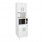 COLUMNA COCINA 4 PUERTAS