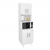 COLUMNA COCINA 4 PUERTAS
