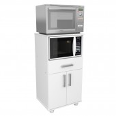 PORTA MICROONDAS - GRILL