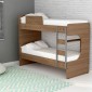 CAMA CUCHETA MILENIAL