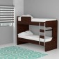 CAMA CUCHETA MILENIAL