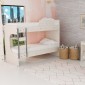 CAMA CUCHETA MILENIAL