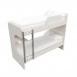 CAMA CUCHETA MILENIAL