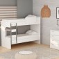 CAMA CUCHETA MILENIAL
