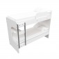 CAMA CUCHETA MILENIAL