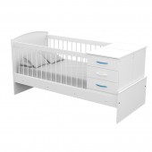 CAMA CUNA FUNCIONAL FIONA