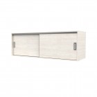 BAULERA PLACARD DAKAR 1,79 mts. 2 PUERTAS CORREDIZAS