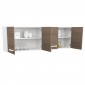 ALACENA 1,60 mts.