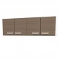 ALACENA 1,60 mts.