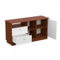 RACK DE TV MILENIAL
