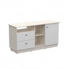 RACK DE TV MILENIAL