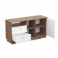 RACK DE TV MILENIAL