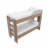 CAMA CUCHETA EMOGI
