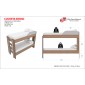 CAMA CUCHETA EMOGI