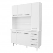APARADOR DE COCINA 1,20 mts.
