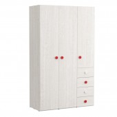 PLACARD 3 PUERTAS NATURE JUVENIL