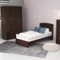 PLACARD 4 PUERTAS EXPRESS 113x181x46 cm.