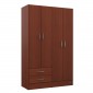 PLACARD 4 PUERTAS EXPRESS 113x181x46 cm.