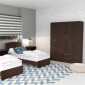 PLACARD 5 PUERTAS EXPRESS