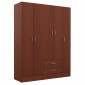 PLACARD 5 PUERTAS EXPRESS