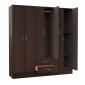 PLACARD 6 PUERTAS EXPRESS