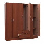 PLACARD 6 PUERTAS EXPRESS