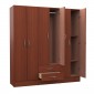 PLACARD 6 PUERTAS EXPRESS