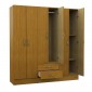 PLACARD 6 PUERTAS EXPRESS