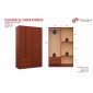 PLACARD 4 PUERTAS SUPER EXPRESS